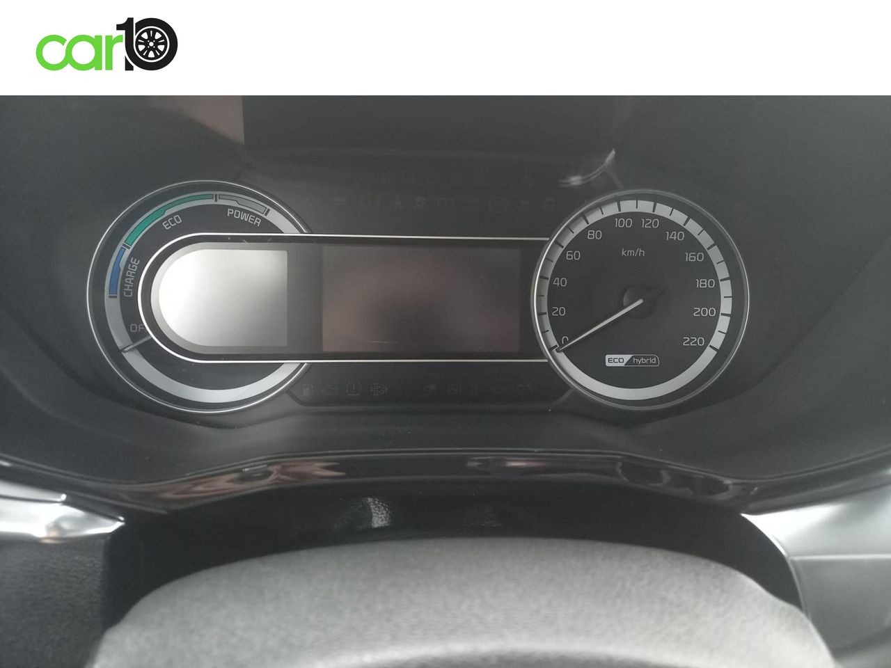 KIA NIRO 1.6 GDi HEV 104kW (141CV) Emotion  - Foto 21