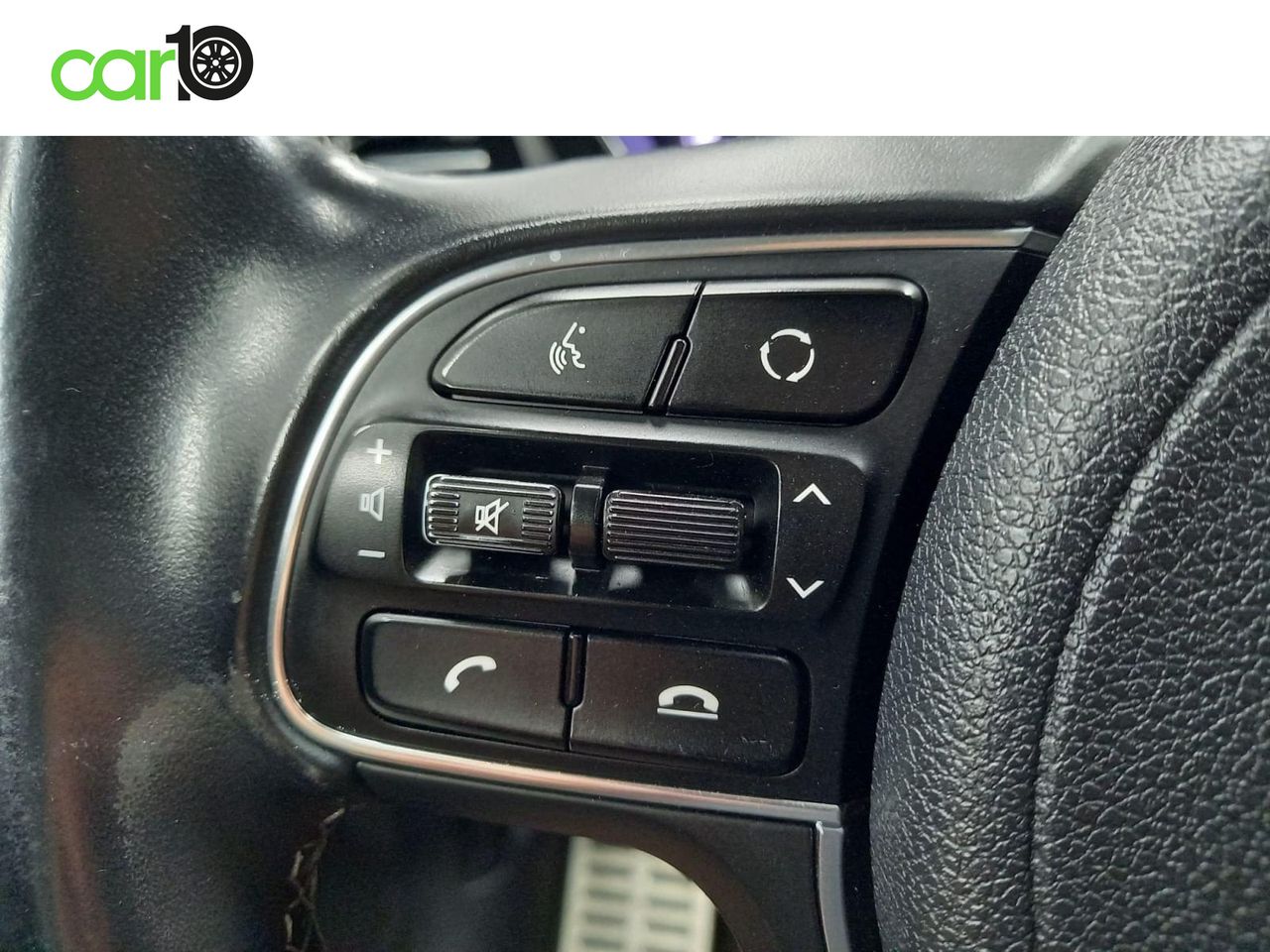 KIA NIRO 1.6 GDi HEV 104kW (141CV) Emotion  - Foto 23
