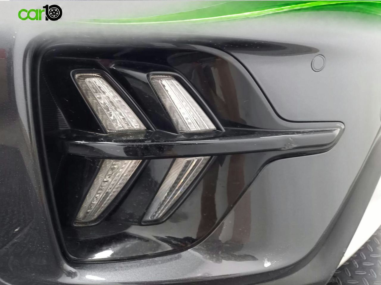 Kia Niro 1.6 GDi HEV 104kW (141CV) Emotion  - Foto 18