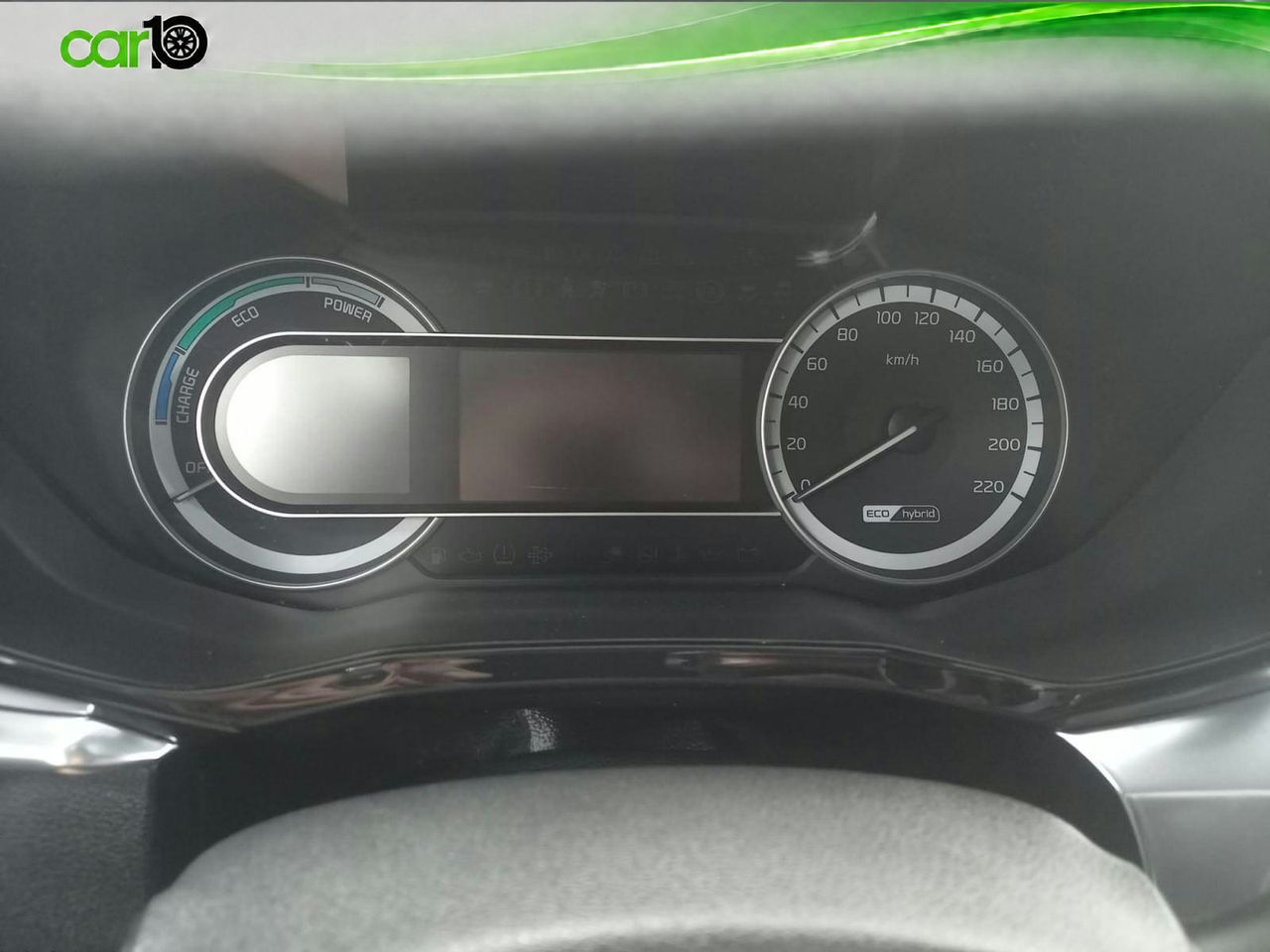 Kia Niro 1.6 GDi HEV 104kW (141CV) Emotion  - Foto 22