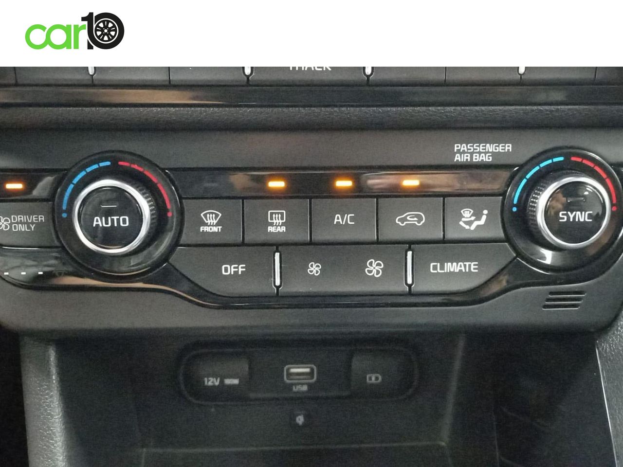 KIA NIRO 1.6 GDi HEV 104kW (141CV) Emotion  - Foto 41