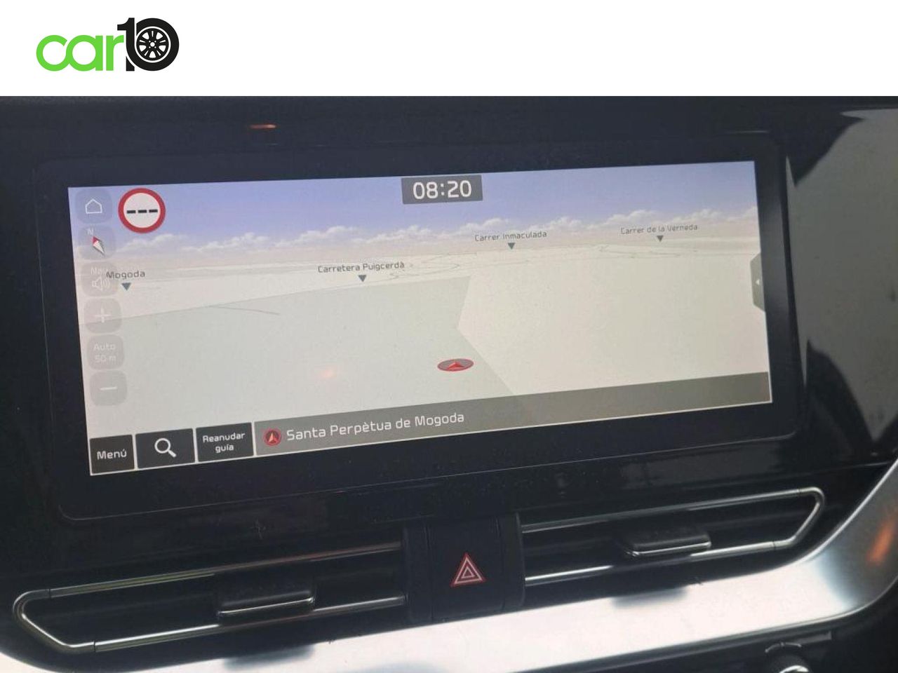 KIA NIRO 1.6 GDi HEV 104kW (141CV) Emotion  - Foto 9