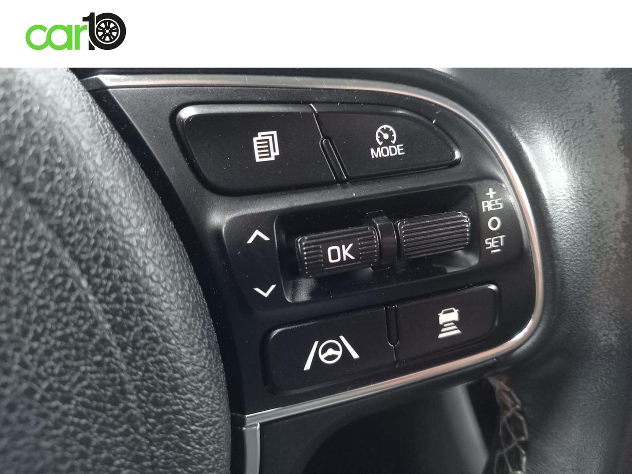 KIA NIRO 1.6 GDi HEV 104kW (141CV) Emotion  - Foto 28