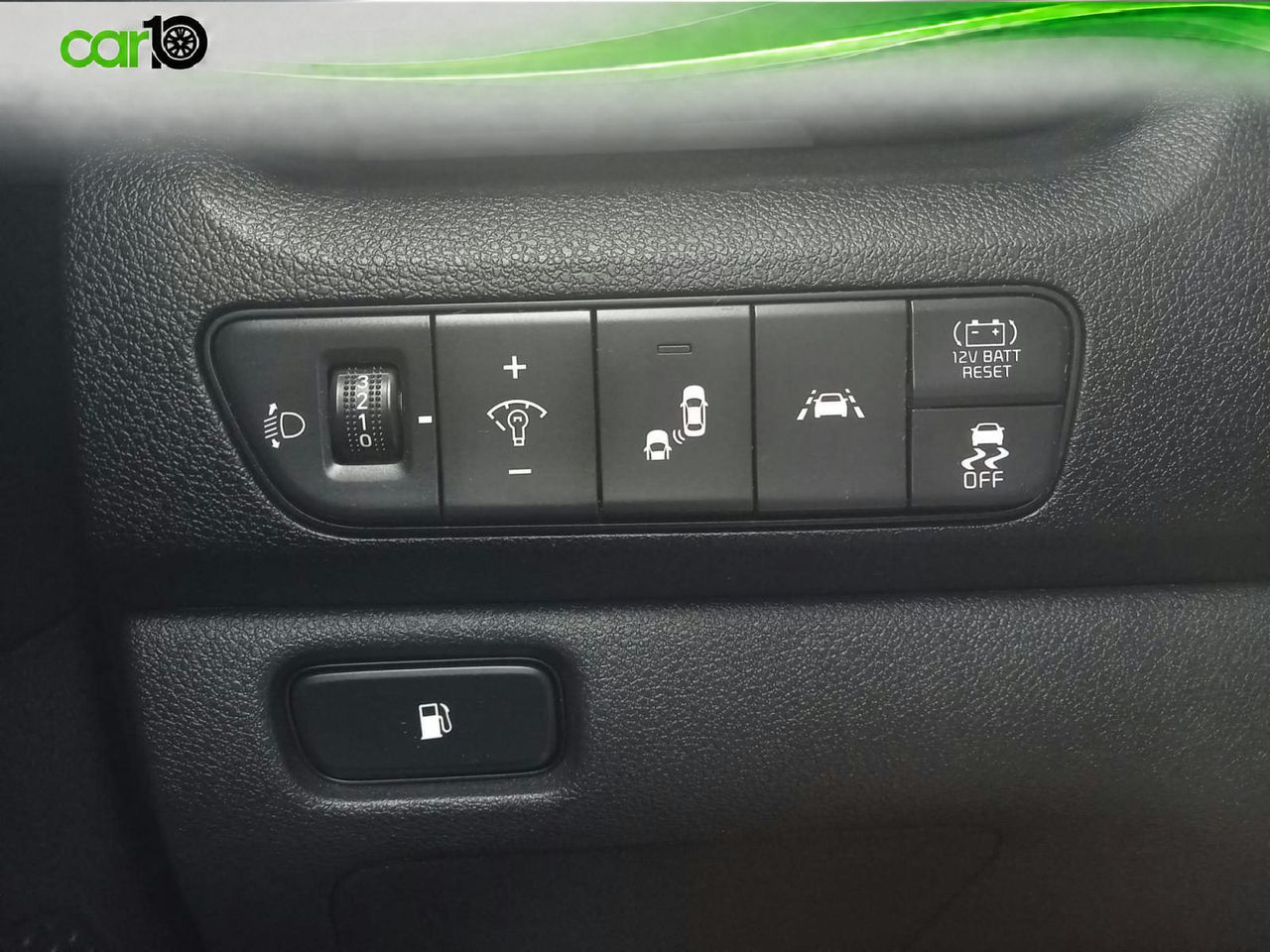 Kia Niro 1.6 GDi HEV 104kW (141CV) Emotion  - Foto 26