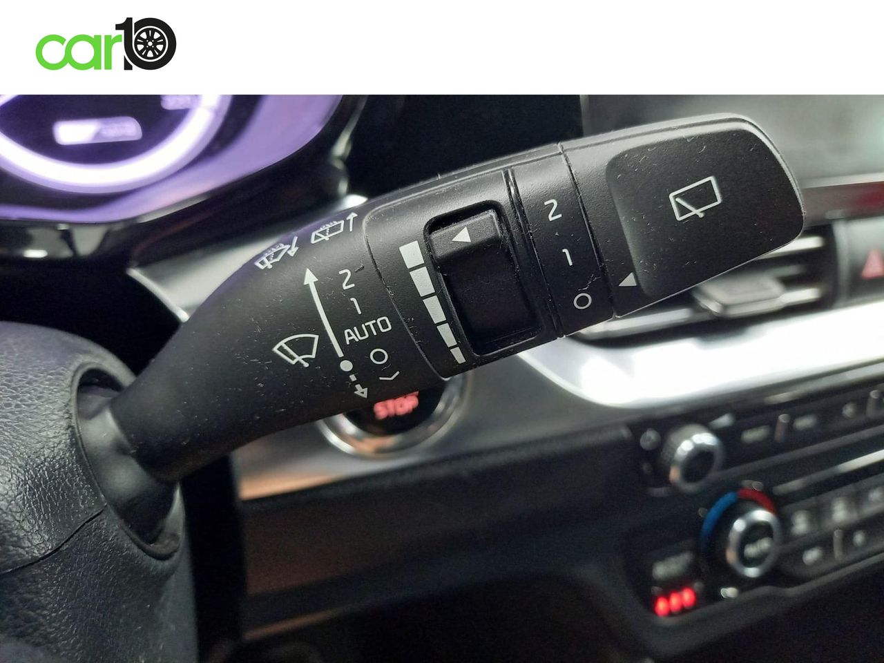 KIA NIRO 1.6 GDi HEV 104kW (141CV) Emotion  - Foto 26