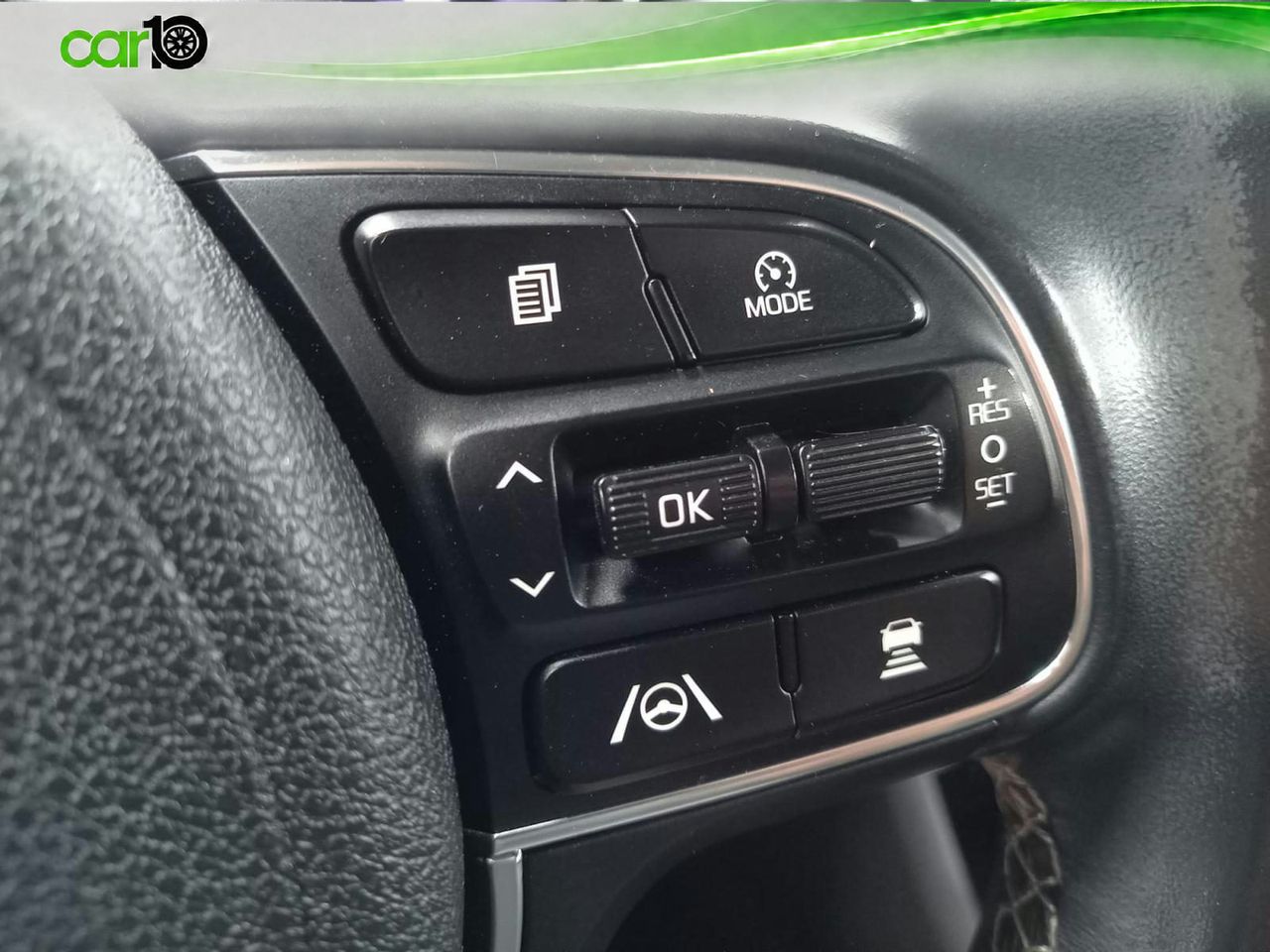 Kia Niro 1.6 GDi HEV 104kW (141CV) Emotion  - Foto 29
