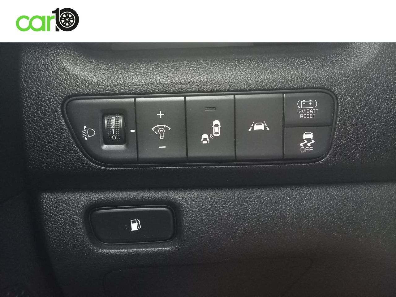 KIA NIRO 1.6 GDi HEV 104kW (141CV) Emotion  - Foto 25