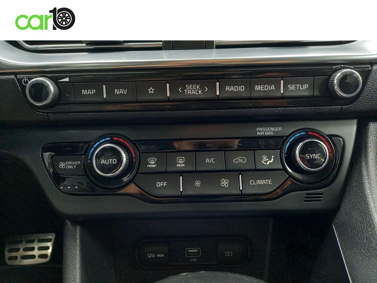 KIA NIRO 1.6 GDi HEV 104kW (141CV) Emotion  - Foto 29