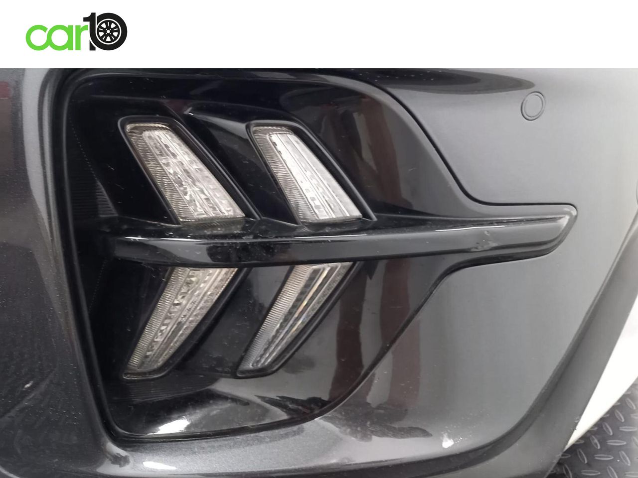 KIA NIRO 1.6 GDi HEV 104kW (141CV) Emotion  - Foto 17
