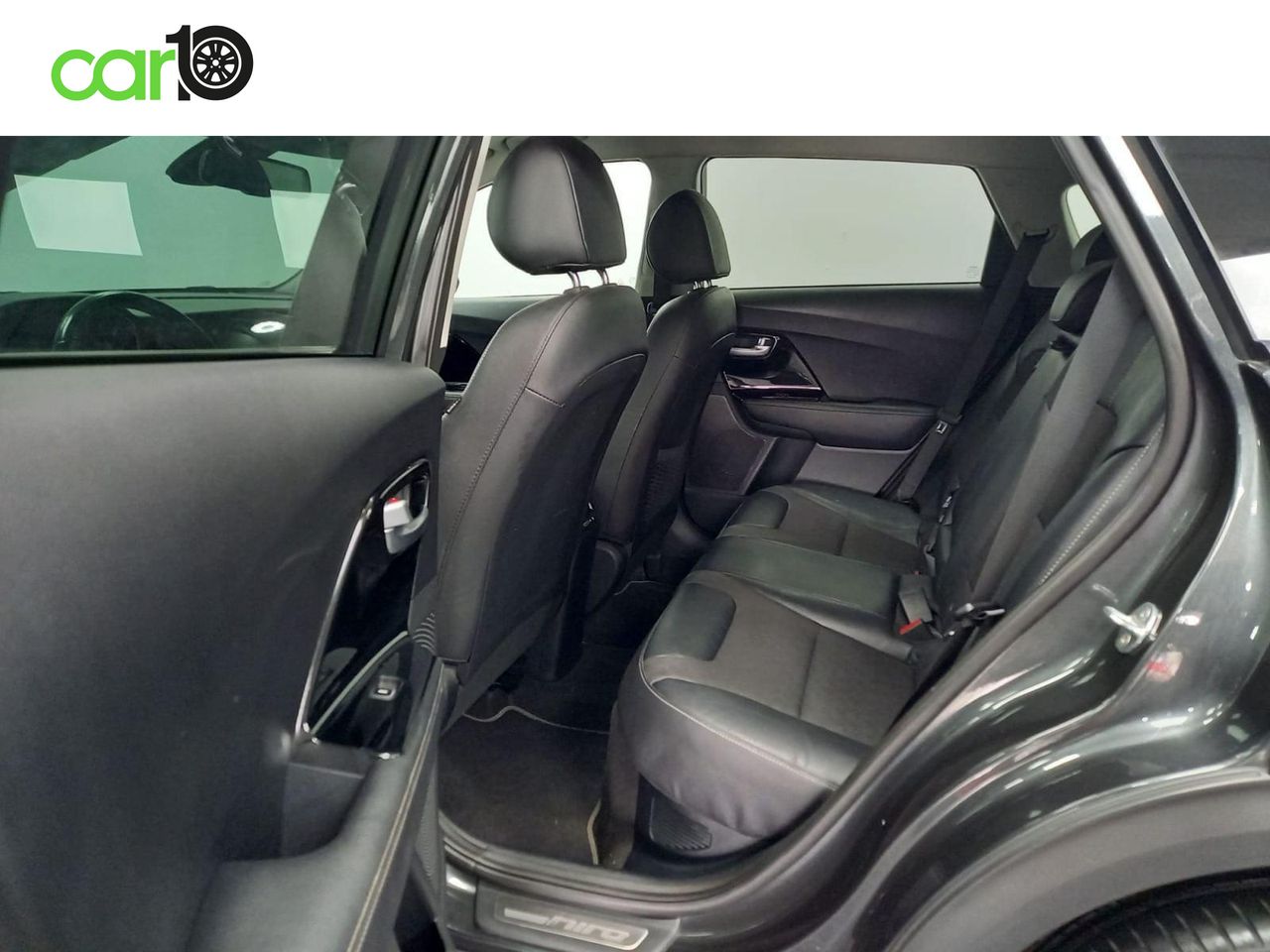KIA NIRO 1.6 GDi HEV 104kW (141CV) Emotion  - Foto 11