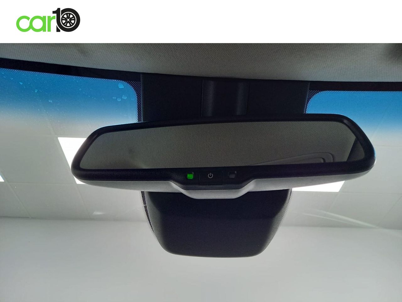 KIA NIRO 1.6 GDi HEV 104kW (141CV) Emotion  - Foto 34
