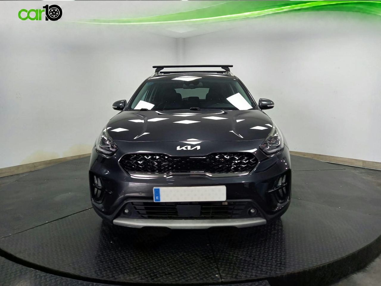 Kia Niro 1.6 GDi HEV 104kW (141CV) Emotion  - Foto 3