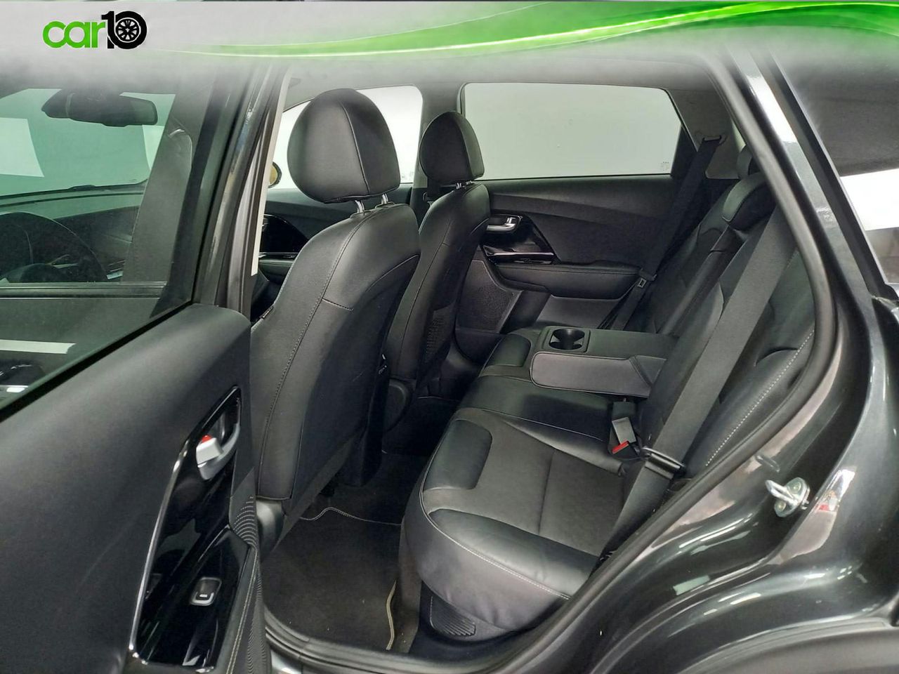 Kia Niro 1.6 GDi HEV 104kW (141CV) Emotion  - Foto 13