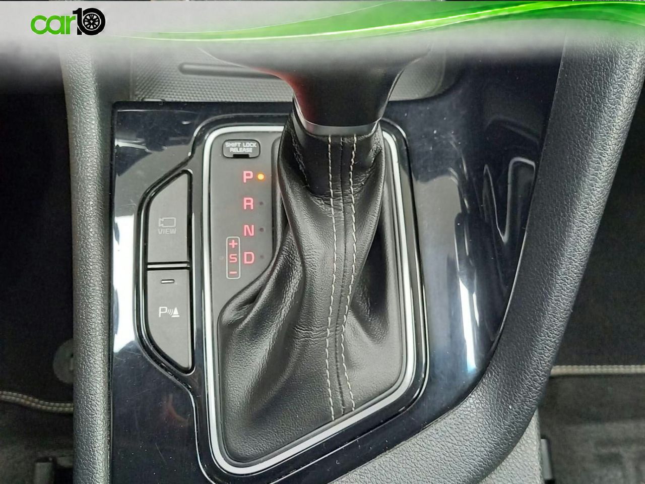 Kia Niro 1.6 GDi HEV 104kW (141CV) Emotion  - Foto 32