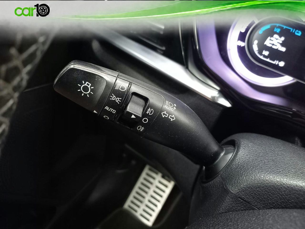 Kia Niro 1.6 GDi HEV 104kW (141CV) Emotion  - Foto 28
