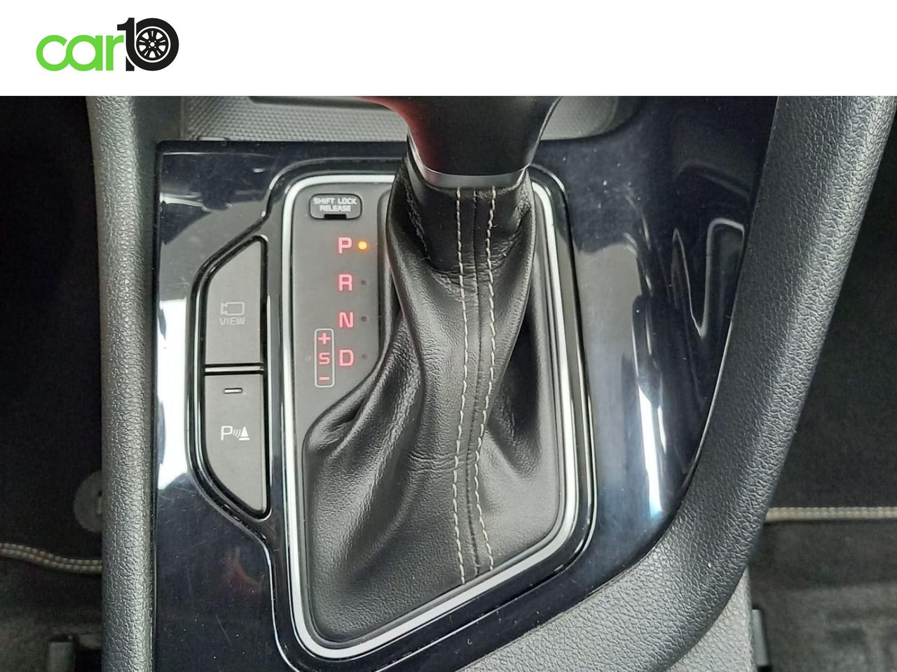 KIA NIRO 1.6 GDi HEV 104kW (141CV) Emotion  - Foto 31
