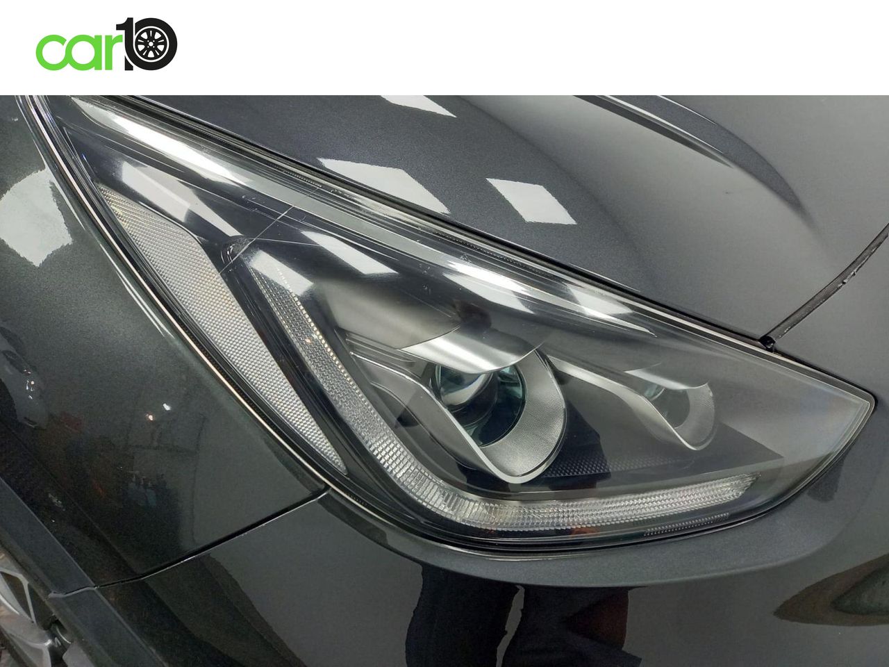 KIA NIRO 1.6 GDi HEV 104kW (141CV) Emotion  - Foto 16