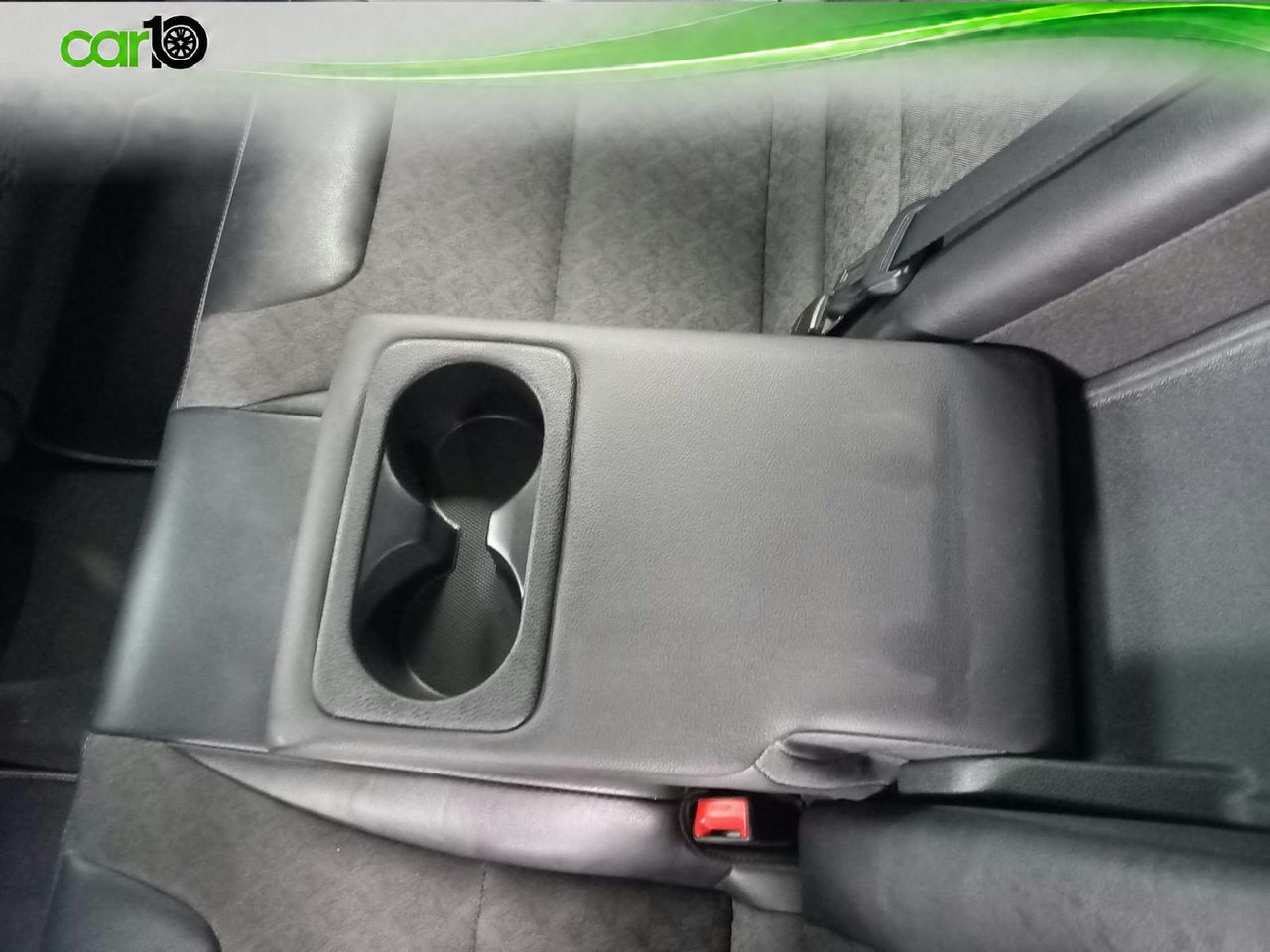 Kia Niro 1.6 GDi HEV 104kW (141CV) Emotion  - Foto 37