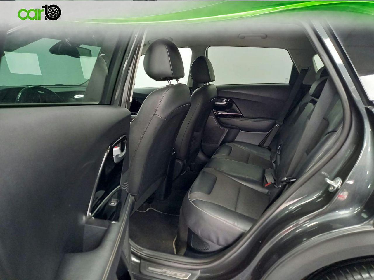 Kia Niro 1.6 GDi HEV 104kW (141CV) Emotion  - Foto 12