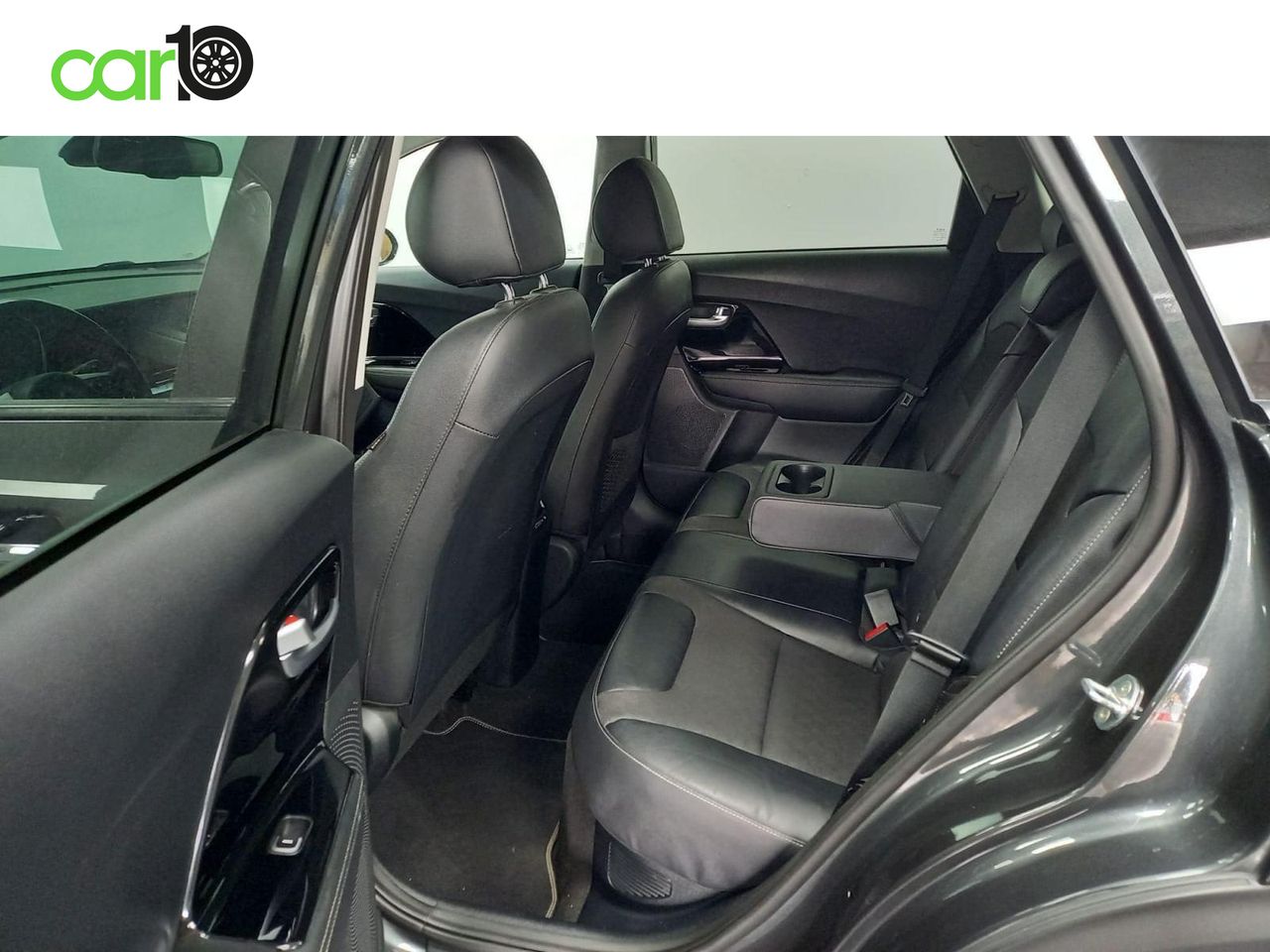 KIA NIRO 1.6 GDi HEV 104kW (141CV) Emotion  - Foto 12