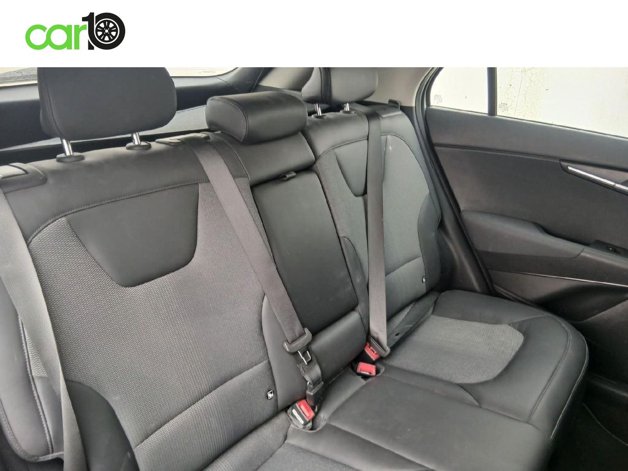 KIA NIRO HEV Hybrid Drive 1.6 AT6 E6d  - Foto 7