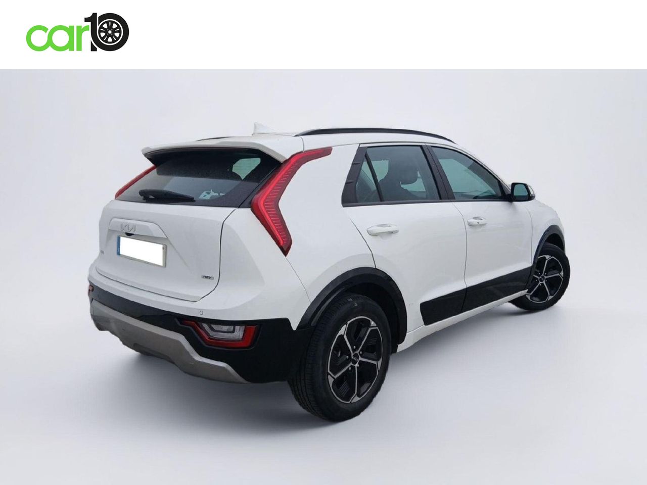 KIA NIRO HEV Hybrid Drive 1.6 AT6 E6d  - Foto 3