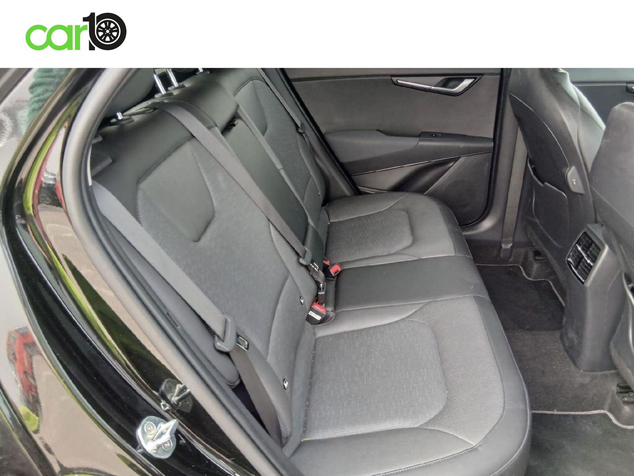 KIA NIRO HEV Hybrid Emotion 1.6 AT6 E6d  - Foto 7