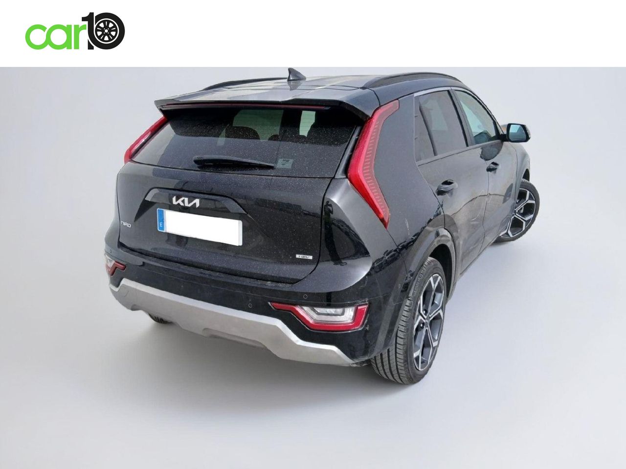 KIA NIRO HEV Hybrid Emotion 1.6 AT6 E6d  - Foto 3