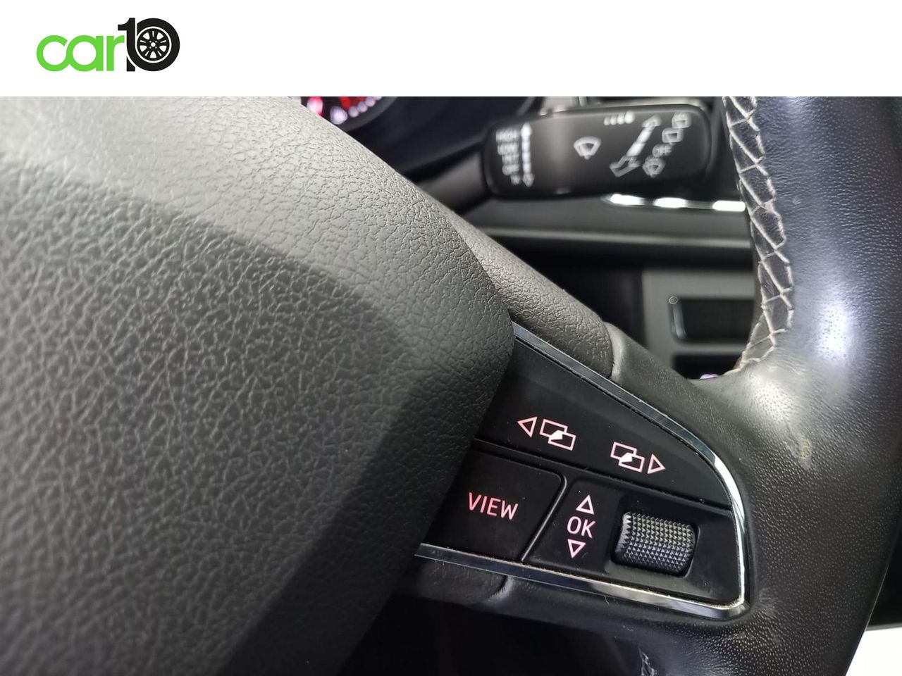 SEAT LEON ST 1.5 TGI 96kW DSG-7 S&S Xcellence  - Foto 34