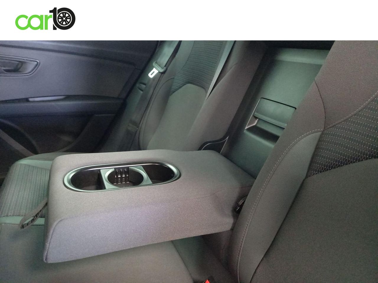 SEAT LEON ST 1.5 TGI 96kW DSG-7 S&S Xcellence  - Foto 29