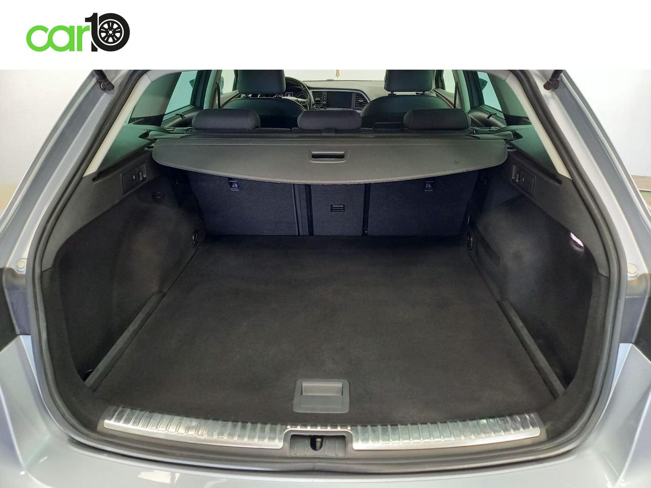 SEAT LEON ST 1.5 TGI 96kW DSG-7 S&S Xcellence  - Foto 46