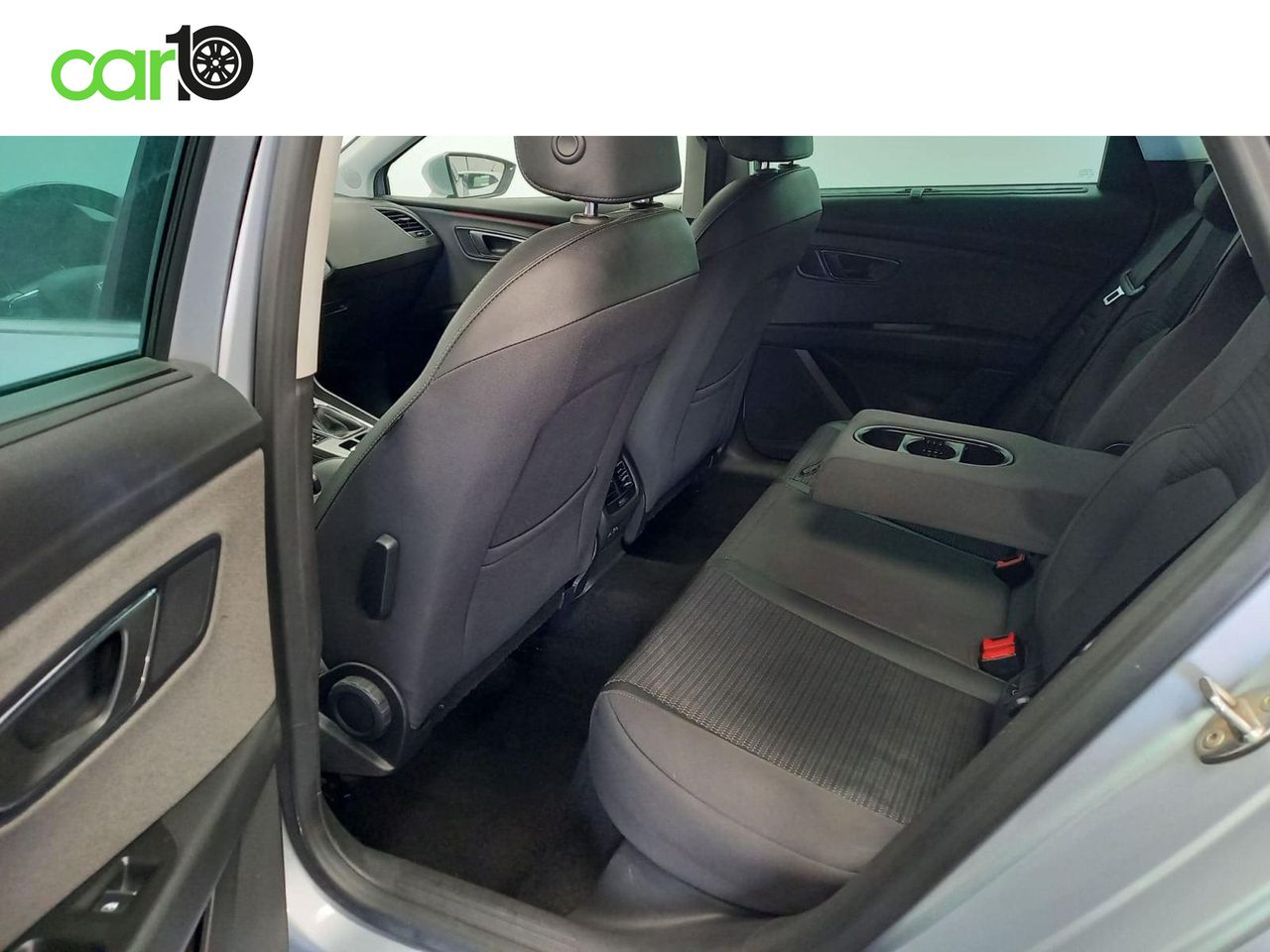 SEAT LEON ST 1.5 TGI 96kW DSG-7 S&S Xcellence  - Foto 31