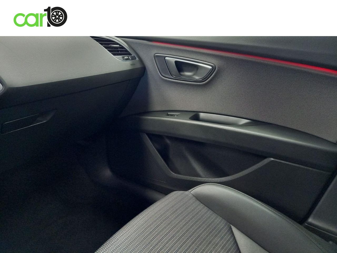 SEAT LEON ST 1.5 TGI 96kW DSG-7 S&S Xcellence  - Foto 9