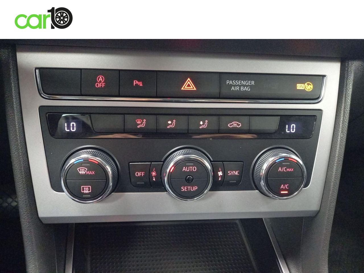 SEAT LEON ST 1.5 TGI 96kW DSG-7 S&S Xcellence  - Foto 11