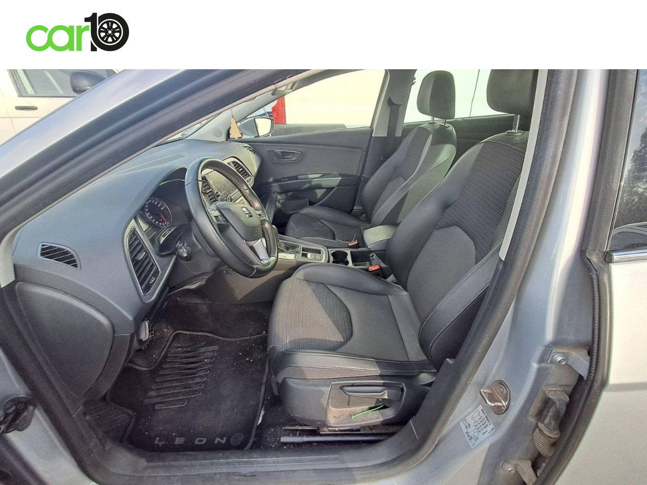 SEAT LEON ST 1.5 TGI 96kW DSG-7 S&S Xcellence  - Foto 9