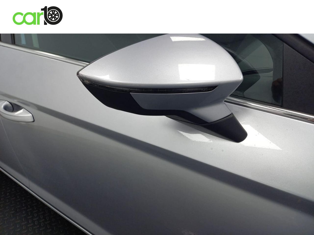 SEAT LEON ST 1.5 TGI 96kW DSG-7 S&S Xcellence  - Foto 8