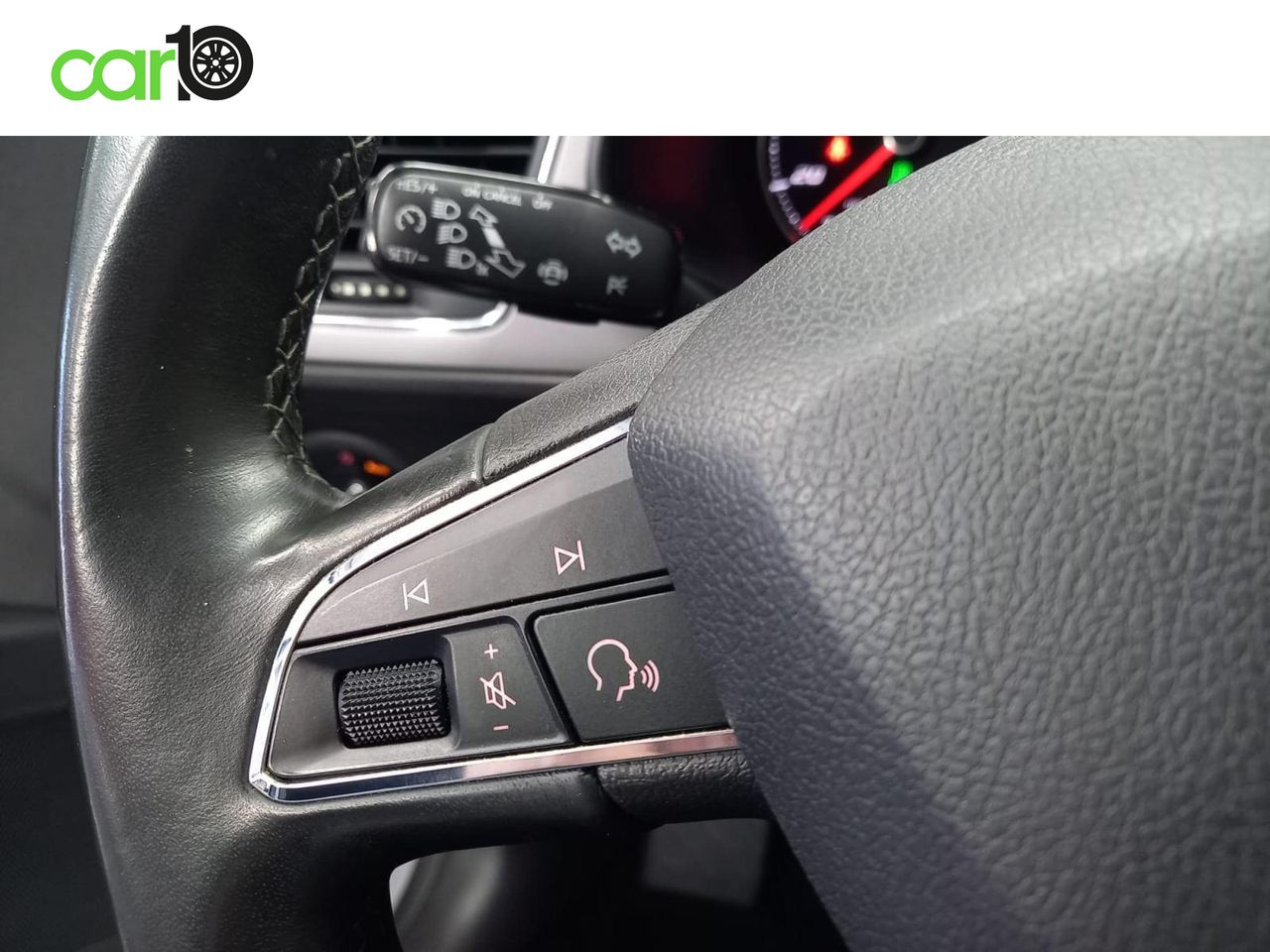 SEAT LEON ST 1.5 TGI 96kW DSG-7 S&S Xcellence  - Foto 35