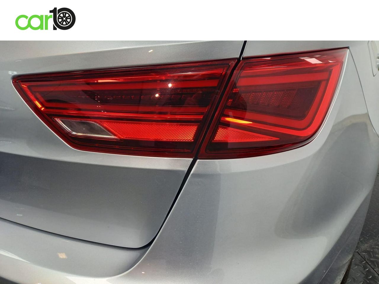 SEAT LEON ST 1.5 TGI 96kW DSG-7 S&S Xcellence  - Foto 47