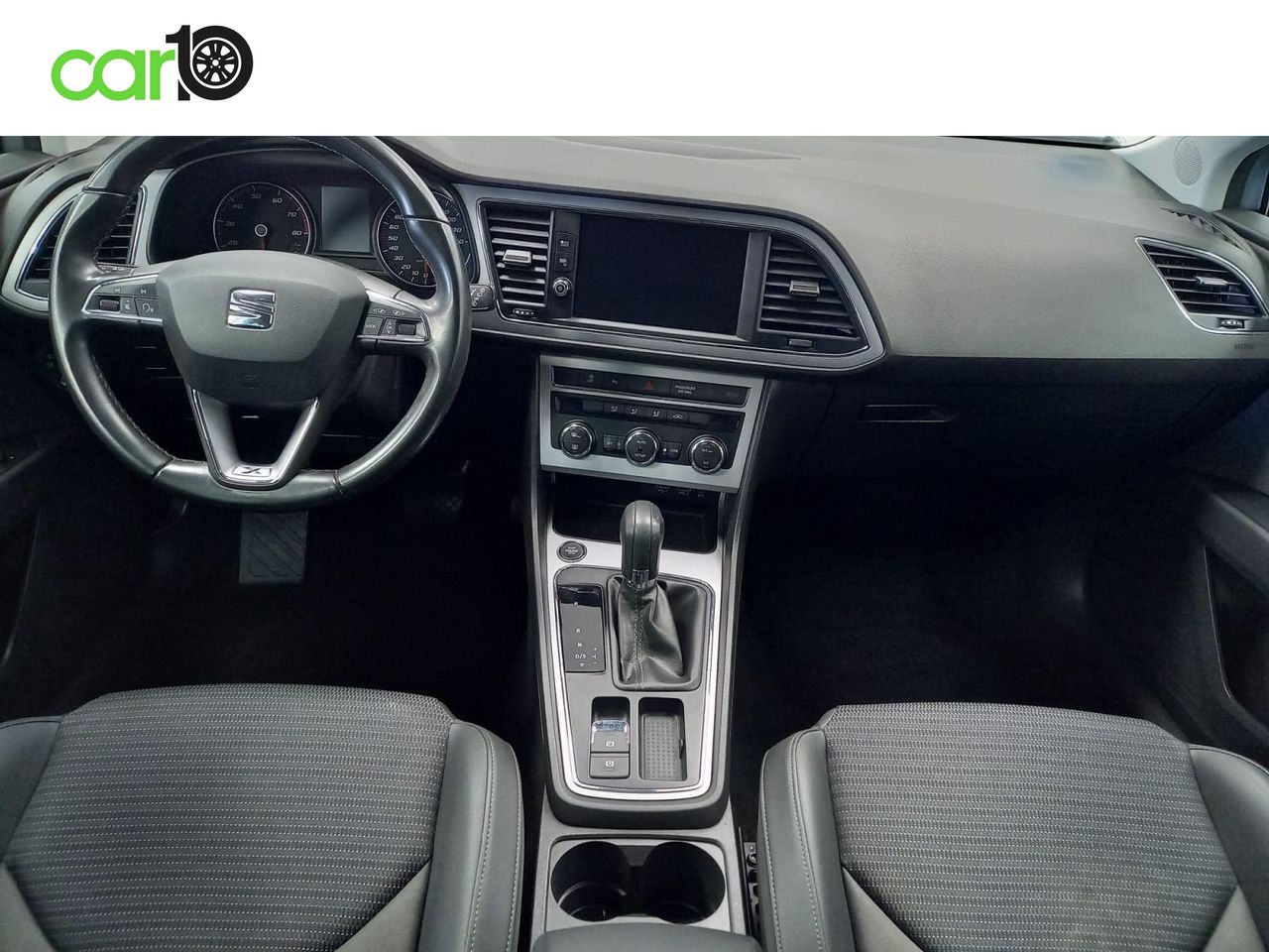 SEAT LEON ST 1.5 TGI 96kW DSG-7 S&S Xcellence  - Foto 33