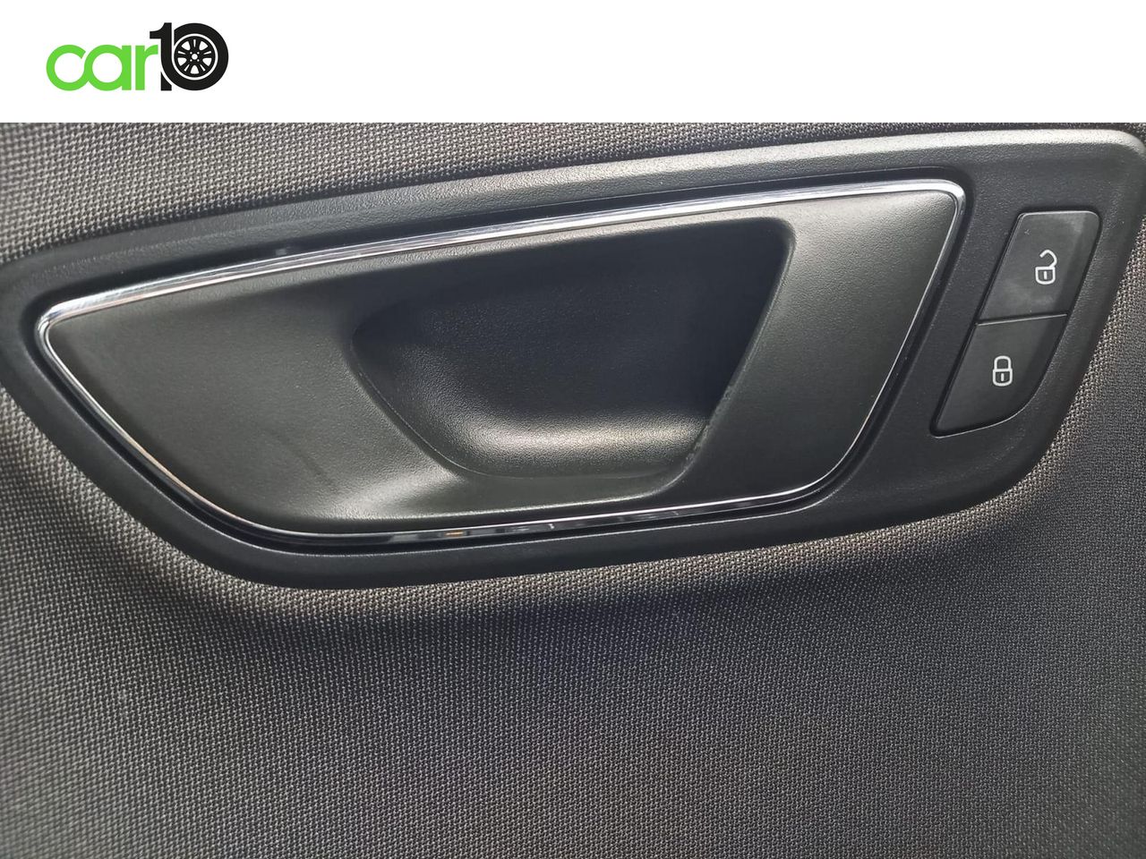 SEAT LEON ST 1.5 TGI 96kW DSG-7 S&S Xcellence  - Foto 39