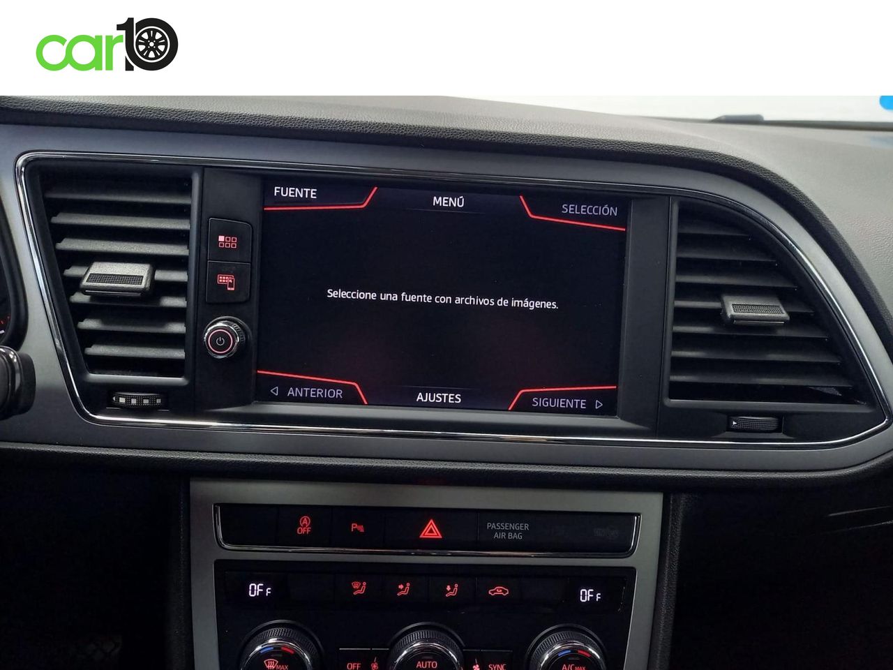 SEAT LEON ST 1.5 TGI 96kW DSG-7 S&S Xcellence  - Foto 20