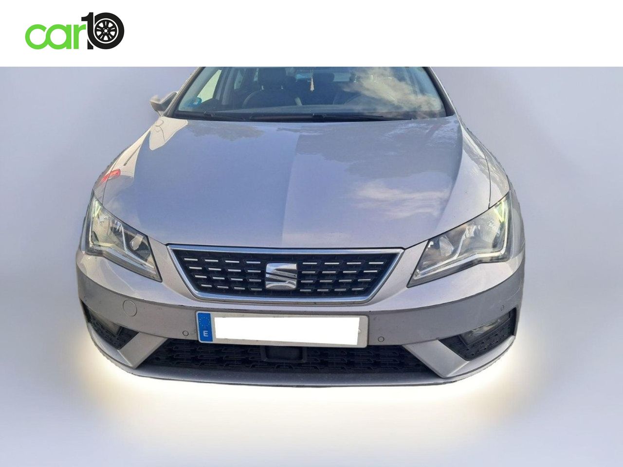 SEAT LEON ST 1.5 TGI 96kW DSG-7 S&S Xcellence  - Foto 4