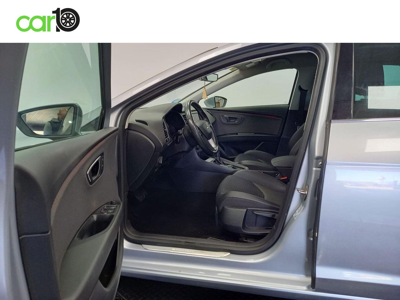 SEAT LEON ST 1.5 TGI 96kW DSG-7 S&S Xcellence  - Foto 41