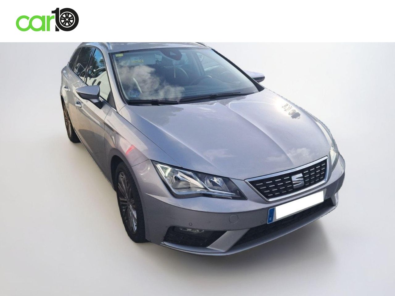 SEAT LEON ST 1.5 TGI 96kW DSG-7 S&S Xcellence  - Foto 3