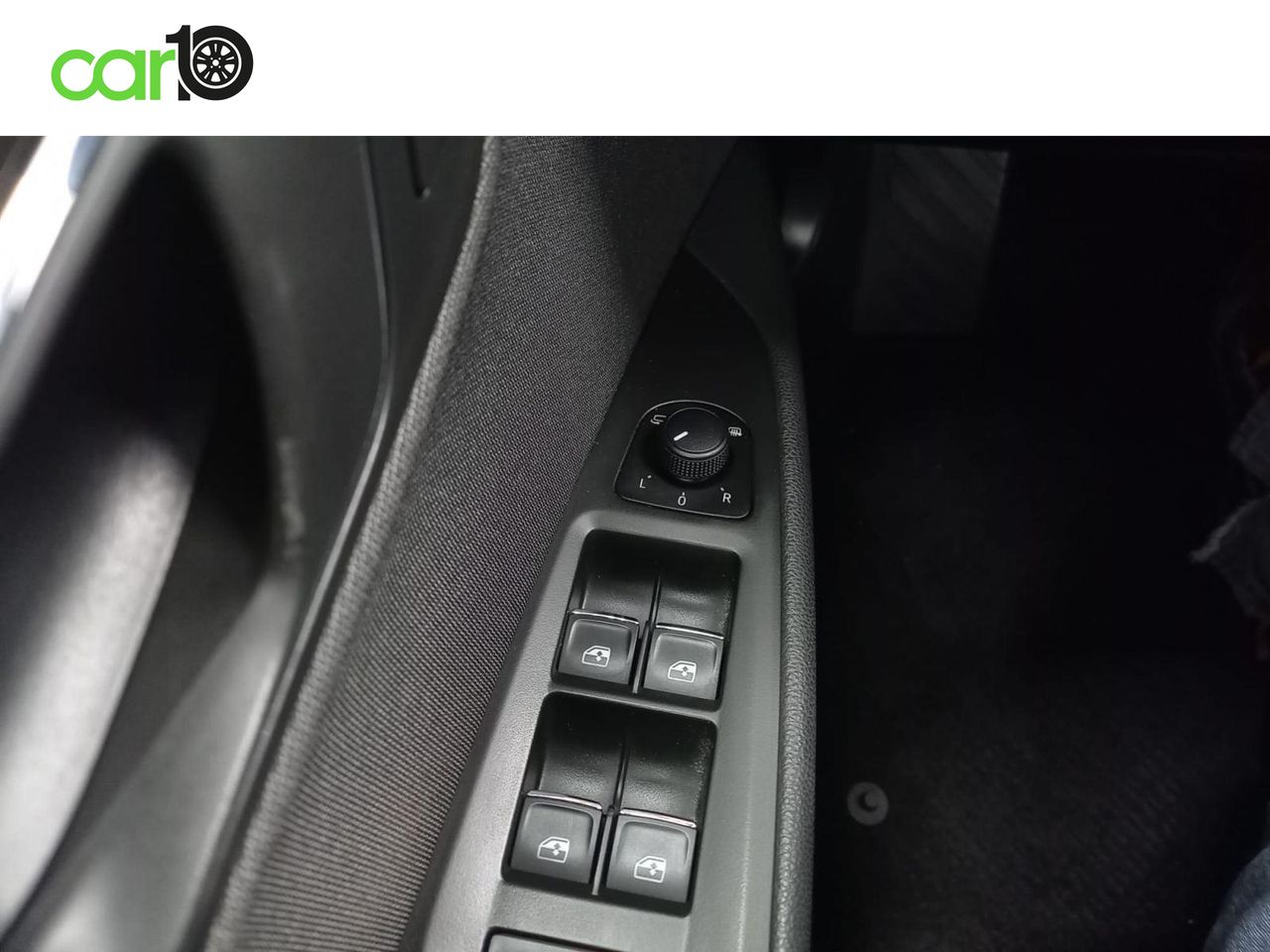 SEAT LEON ST 1.5 TGI 96kW DSG-7 S&S Xcellence  - Foto 40