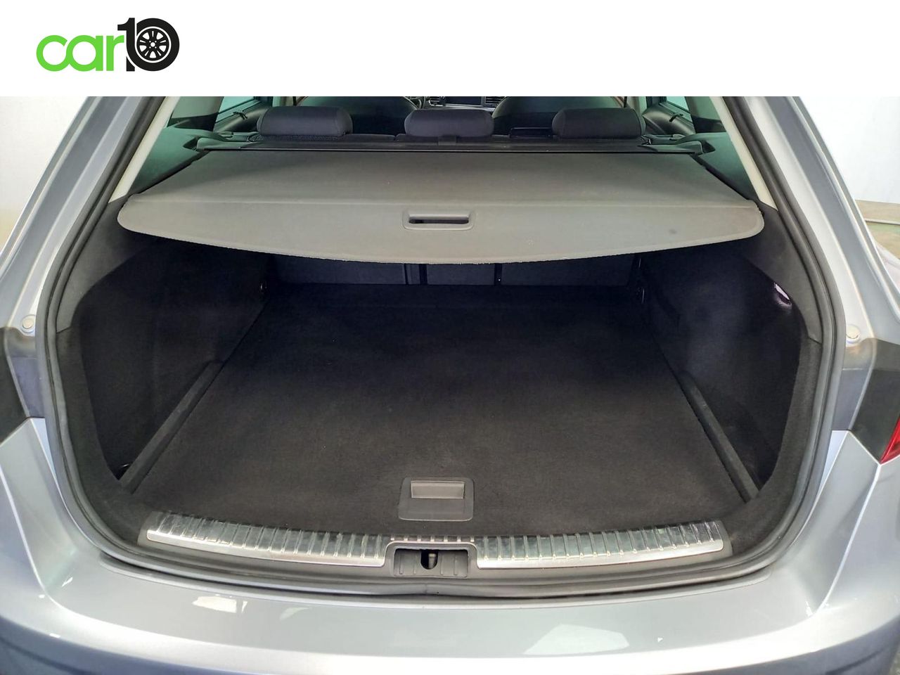 SEAT LEON ST 1.5 TGI 96kW DSG-7 S&S Xcellence  - Foto 45