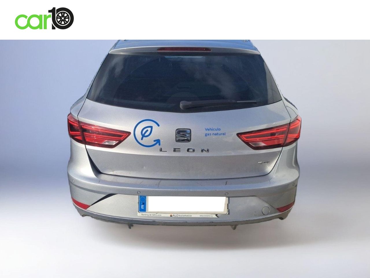 SEAT LEON ST 1.5 TGI 96kW DSG-7 S&S Xcellence  - Foto 6