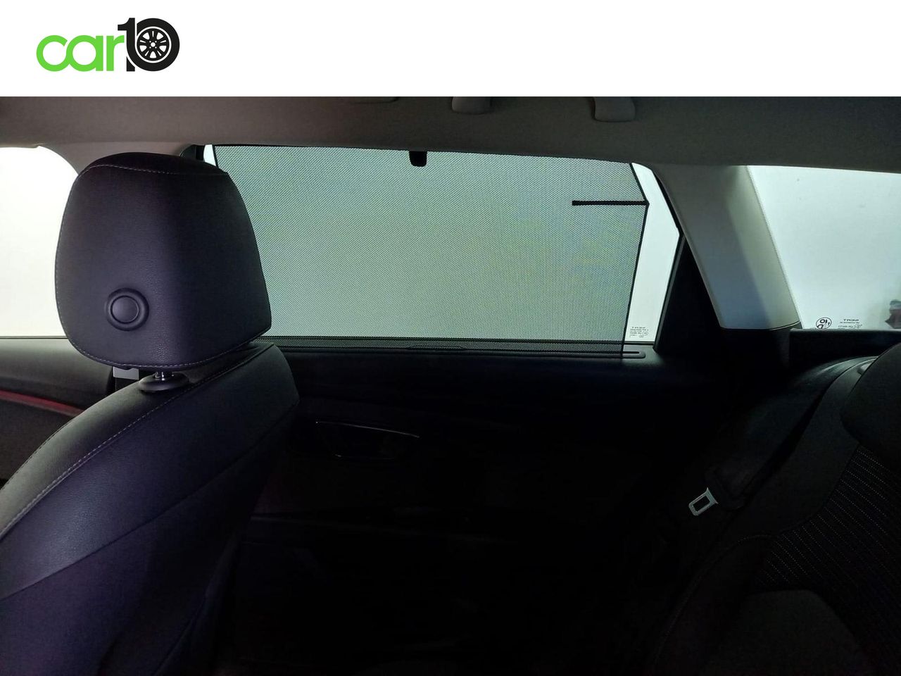 SEAT LEON ST 1.5 TGI 96kW DSG-7 S&S Xcellence  - Foto 28