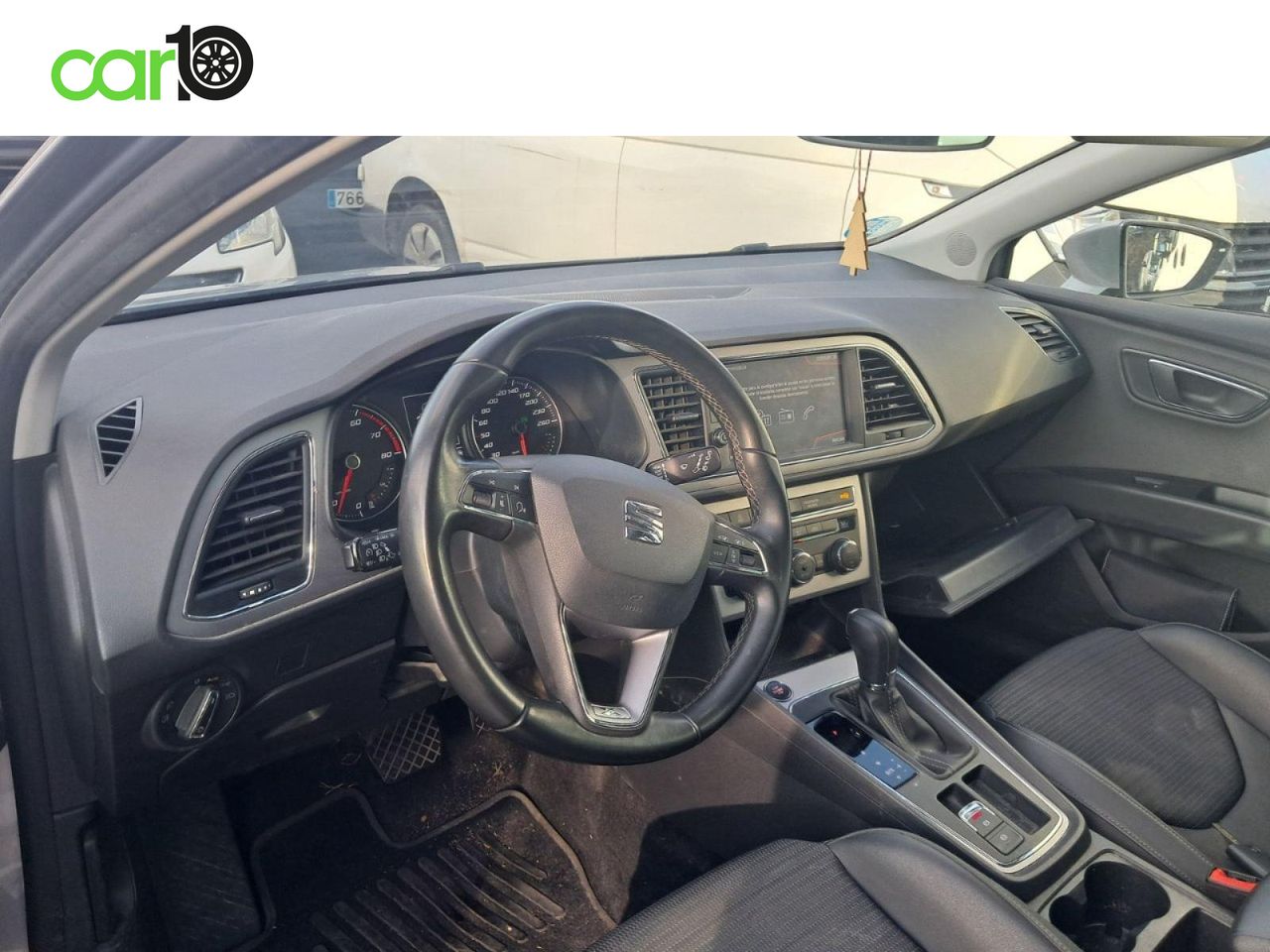 SEAT LEON ST 1.5 TGI 96kW DSG-7 S&S Xcellence  - Foto 8