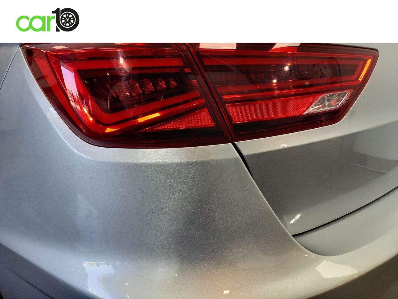 SEAT LEON ST 1.5 TGI 96kW DSG-7 S&S Xcellence  - Foto 48